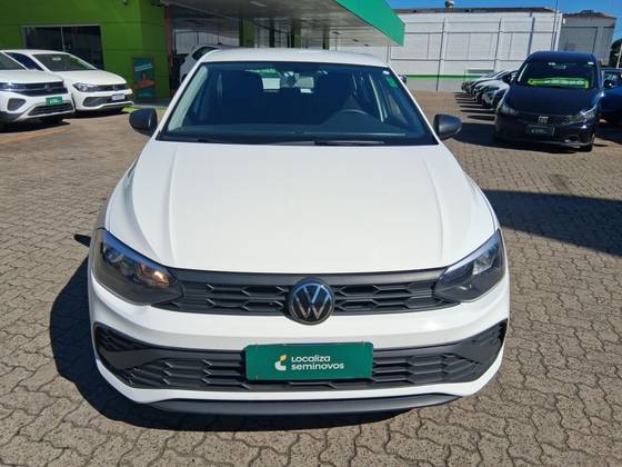 VOLKSWAGEN POLO 1.0 MPI TRACK MANUAL
